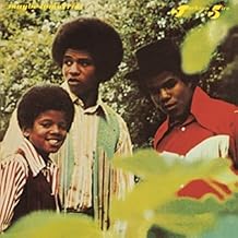 Album cover for Jackson 5 - Maybe Tomorrow on cd