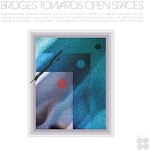 Album cover for Various - Bridges Towards Open Spaces: Circadian Rhythms on vinyl