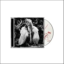 Album cover for Suki Waterhouse - Loveland on cd