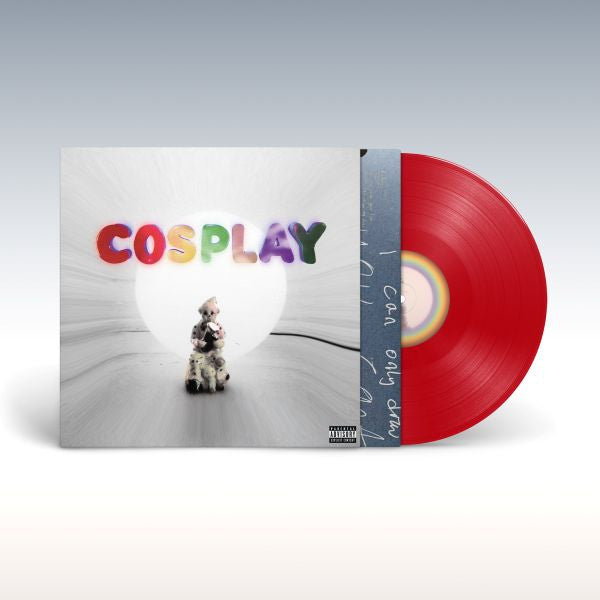 Cosplay (Indie Exclusive Red Vinyl)