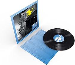 Album cover for Supertramp - Free As A Bird on vinyl lp