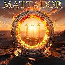 Album cover for Mattador - IIII on cd