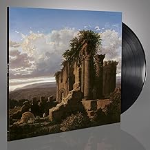 Album cover for Todomal - Graveyards Of Joy on vinyl lp