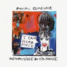 Album cover for Pascal Comelade - Metaphysique Du Hit-Parade on vinyl lp