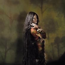 Album cover for Morita Vargas - III on vinyl lp