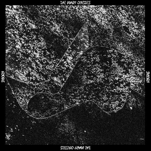 Sworn (Black & White Splatter Vinyl)