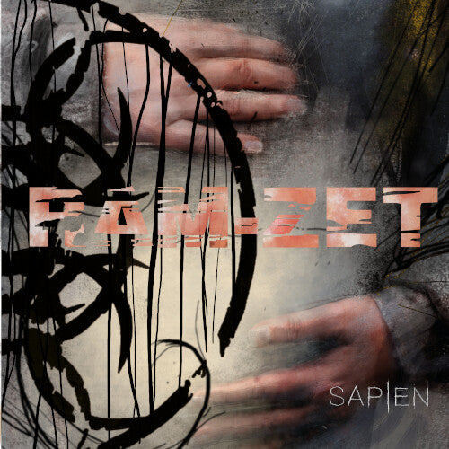 Ram-Zet — Sapien — product artwork