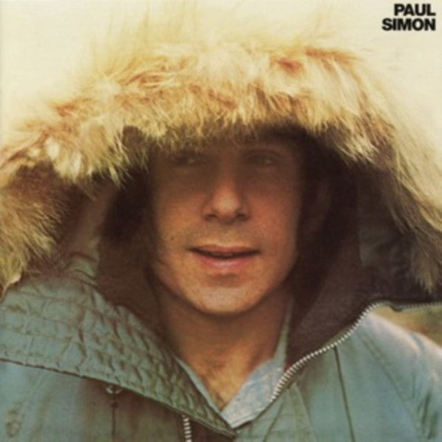 Paul Simon - Paul Simon vinyl product image