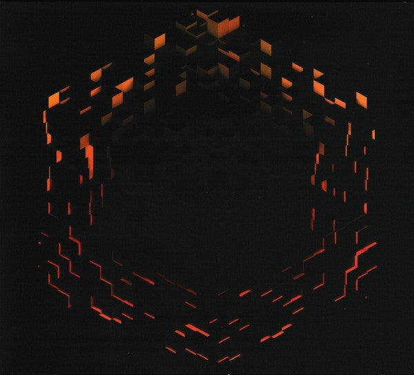 Album cover for C418 - Minecraft Volume Beta on cd