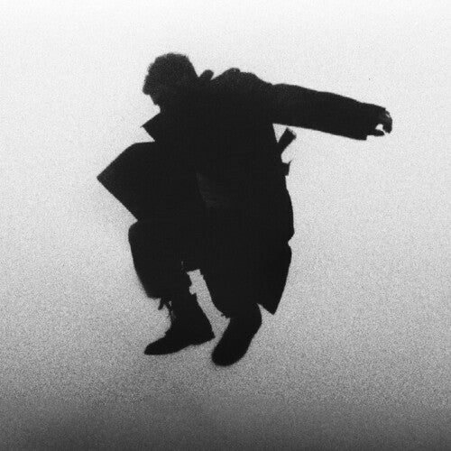 Chasing The Chimera (Clear Vinyl)