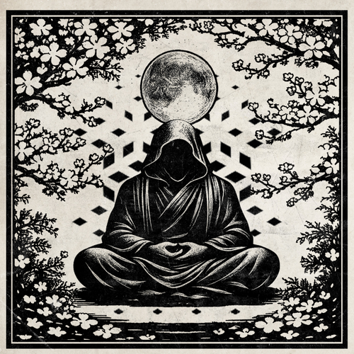Album cover for Evomoon - Evomoon on vinyl lp
