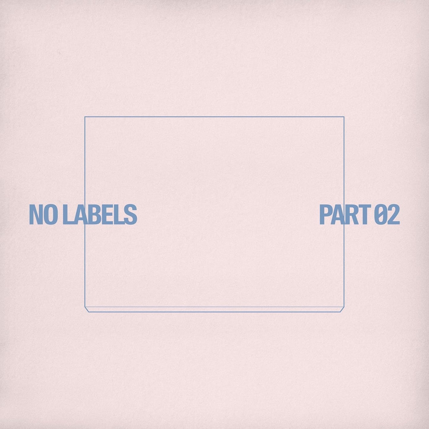 YEONJUN (TXT) - NO LABELS: PART 02 (THEME 2) [CD 64 Page Photobook
