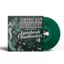 Speedrock Chartbusters Vol. 1 (Camouflage Colored Vinyl)