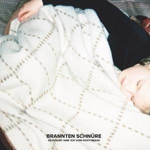 Brannten Schnuere - Getraumt Hab Ich Vom Martinszug [LP Green Vinyl