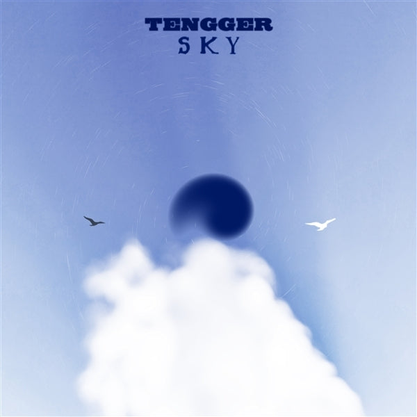 Tengger – Sky cover artwork