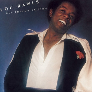 Lou Rawls - You’ll Never Find Another Love Like Mine (Kenny Summit,