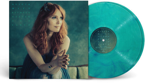 Alicia Witt - Between Heaven And Earth [2LP One-Of-A-Kind Custom