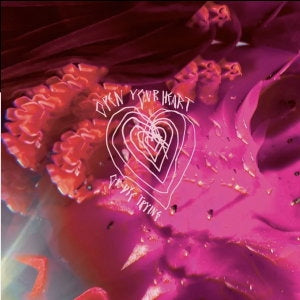 Album cover for Arcade Fire - Open Your Heart Or Die Trying on vinyl