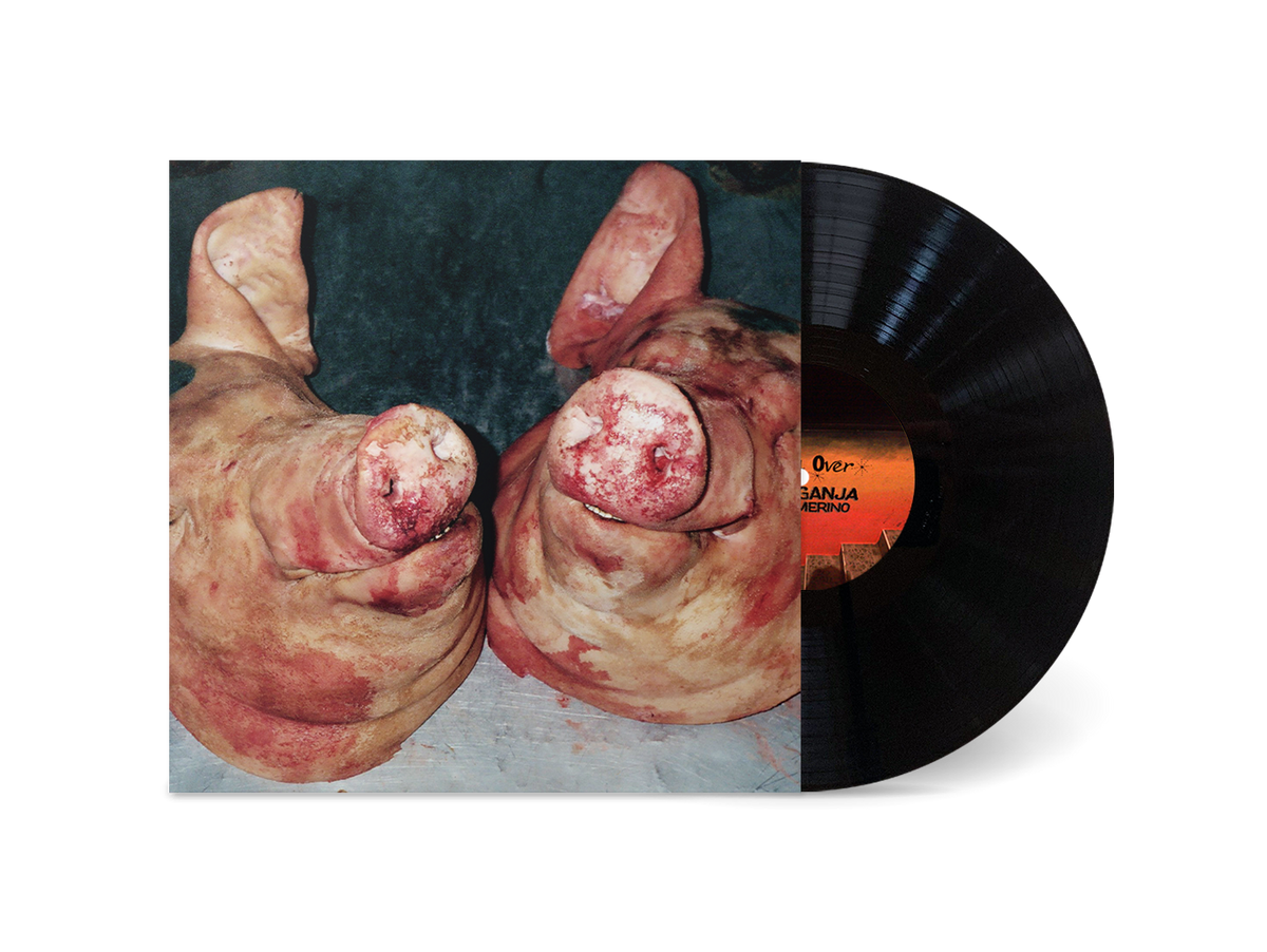 Additional product image for Armand Hammer & The Alchemist - Haram