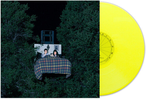 Album cover for Army, The Navy, The - Fake Brave Life on vinyl lp