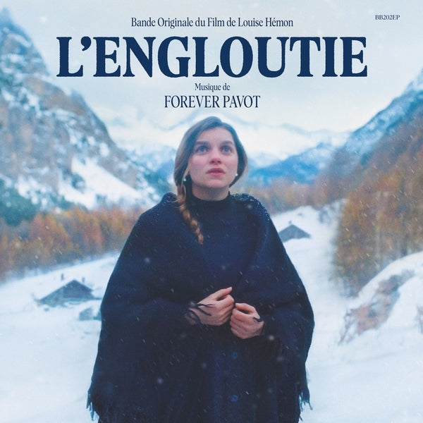 L'Engloutie 7 inch