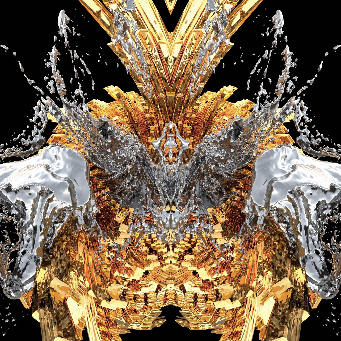 Band Of Skulls - Himalayan (Remastered 2024) (Purple Vinyl)