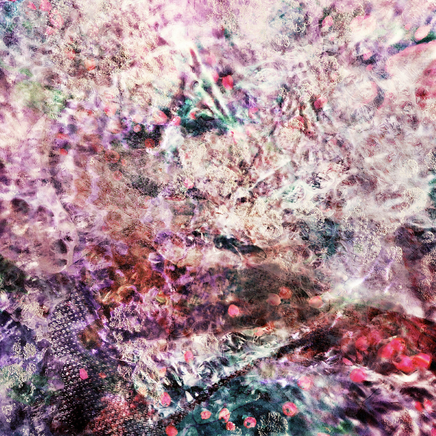 Album cover for Batu & Donato Dozzy - Exhale on cd