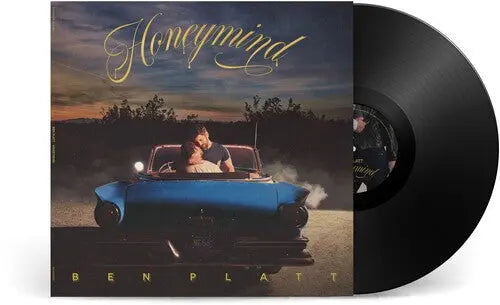 Ben Platt - Honeymind [Vinyl]