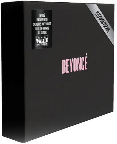 beyonce 4 レコード セール