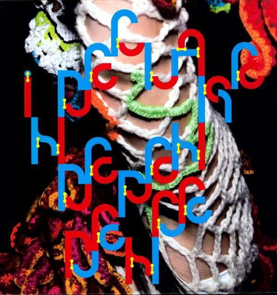 Album cover for Björk - Declare Independence on 12" vinyl box set