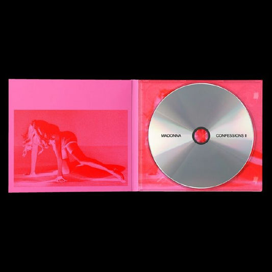 Additional product image for Madonna - Confessions II