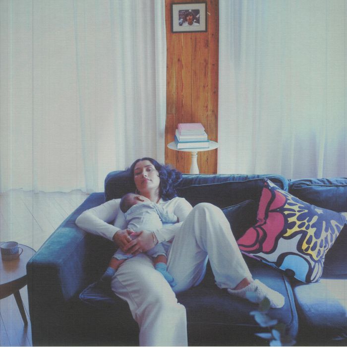 Cleo Sol - Mother アナログ レコード 新品未開封 Cleo Sol - Mother [Vinyl] – Drowned World Records