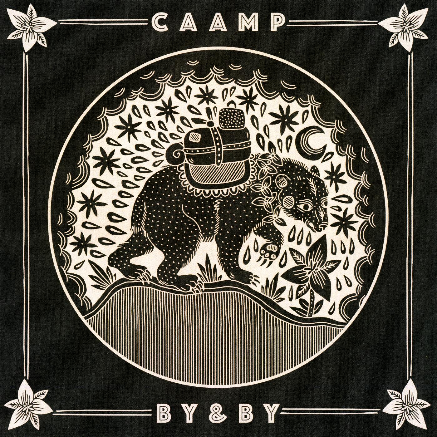 By And By (Canary Yellow Vinyl)