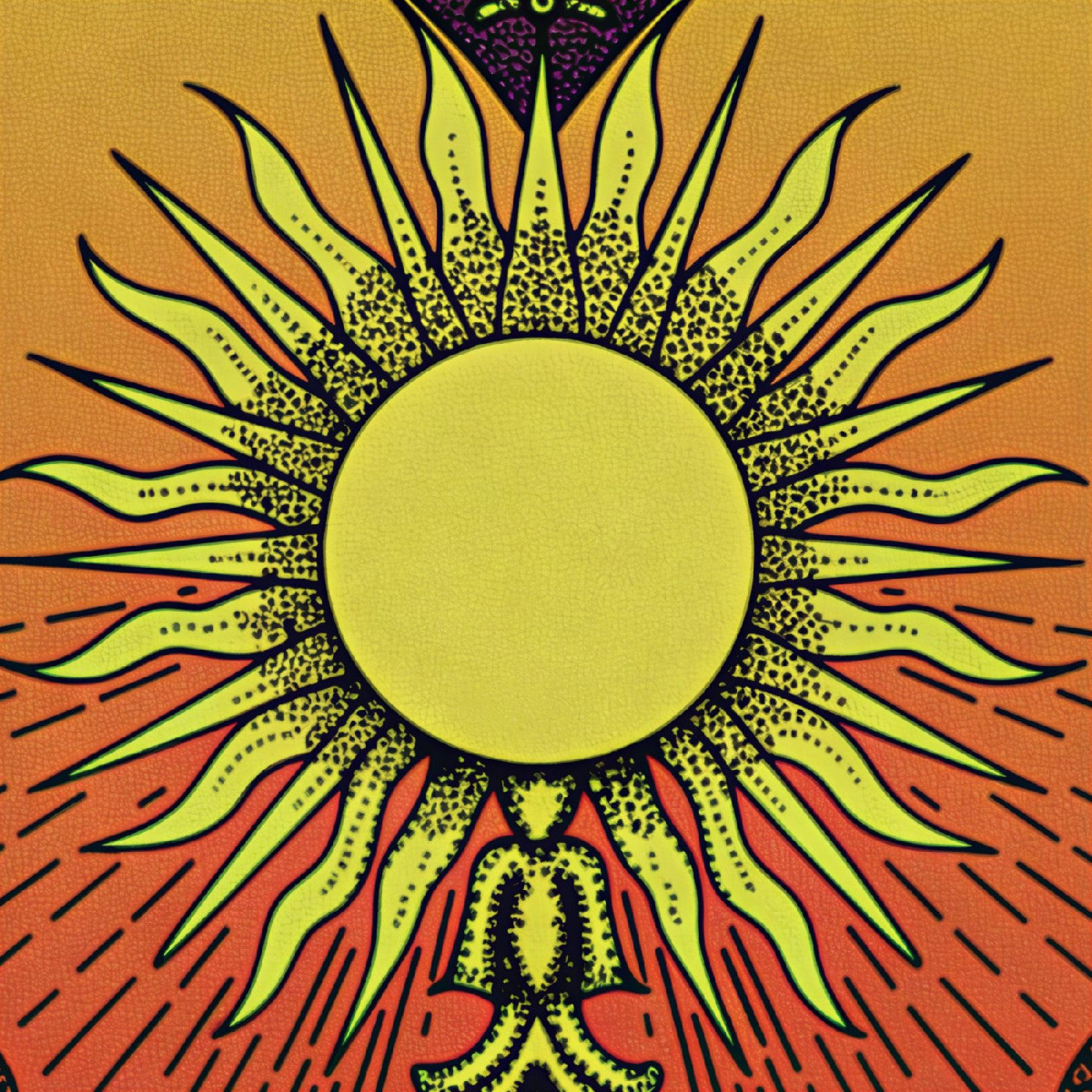 Album cover for Common Saints - Idol Eyes / Summer Sun on 7"