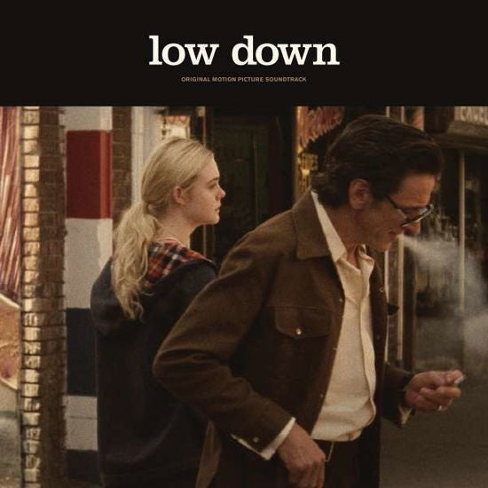 Various Artists — Low Down — product artwork