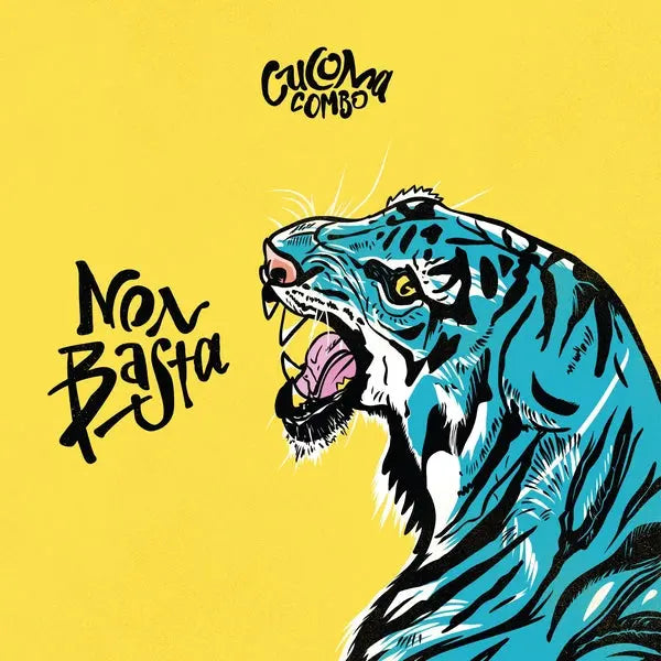 Cucoma Combo - Non Basta — product artwork