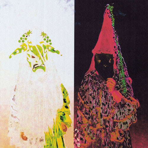 Album cover for Deafkids - Cicatrizes Do Futuro on cd