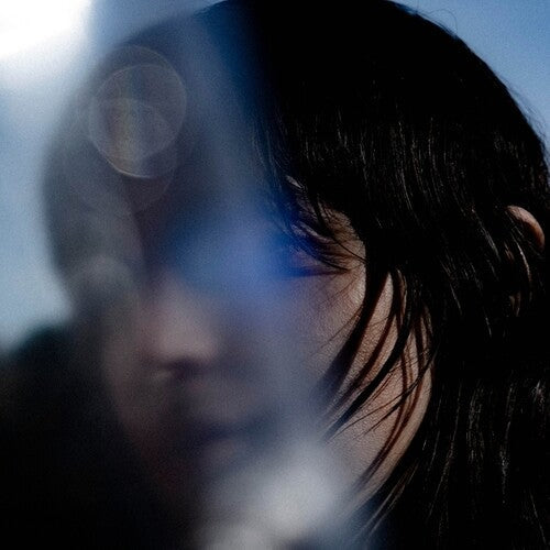 Album cover for Dima - Salva on vinyl lp