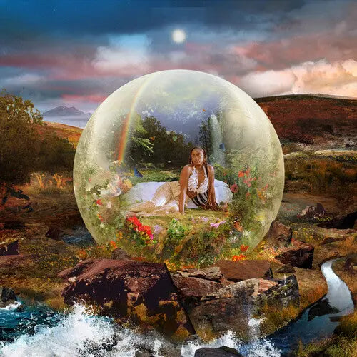 Drowned World Records - Flora + Fana (deluxe)