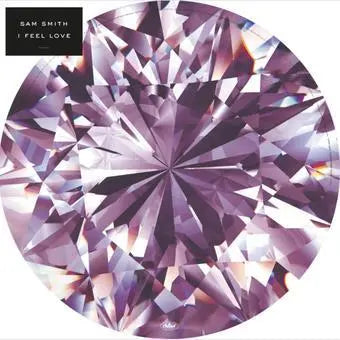 Drowned World Records - I Feel Love