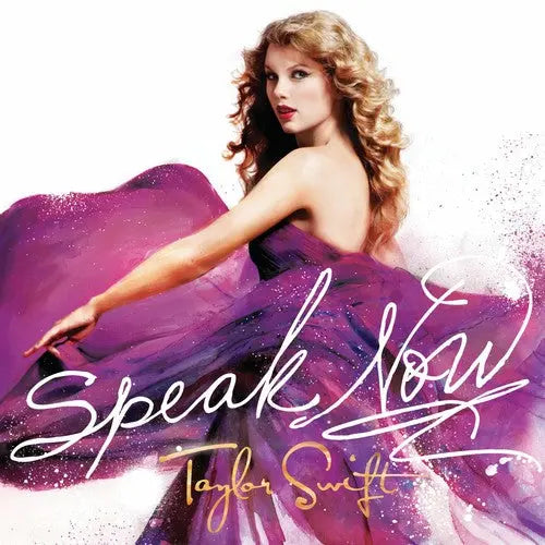 Drowned World Records - Speak Now