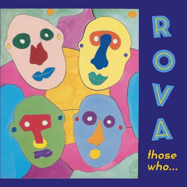 Rova - those who...