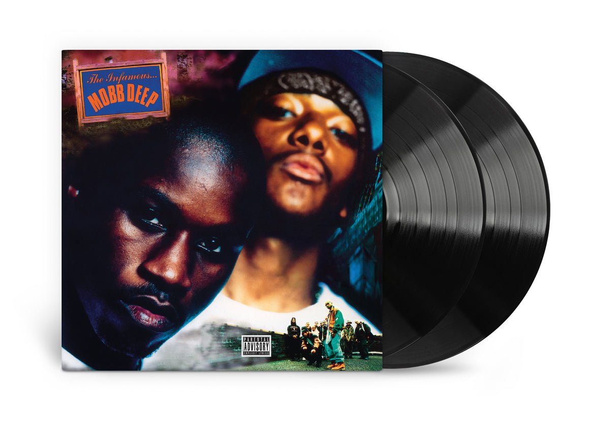 Additional product image for Mobb Deep - The Infamous