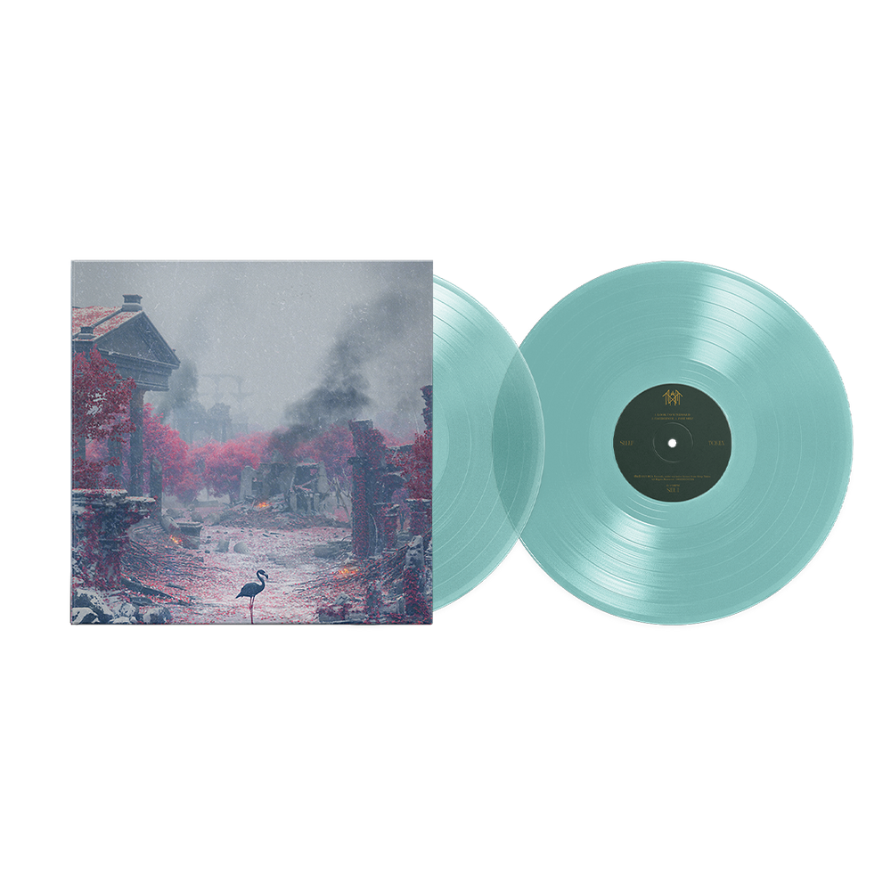 Additional product image for Sleep Token - Even In Arcadia (Instrumental)