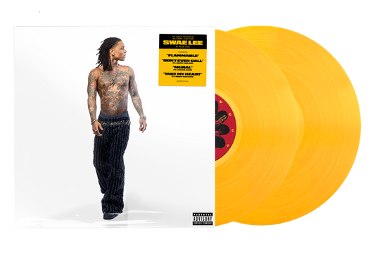 Additional product image for Swae Lee - Same Difference