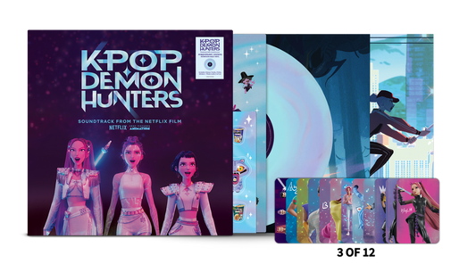 Additional product image for Netflix - K-pop Demon Hunters (Anniversary Edition)