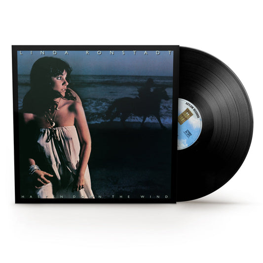 Additional product image for Linda Ronstadt - Hasten Down the Wind