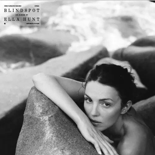 Ella Hunt - Blindspot — product image