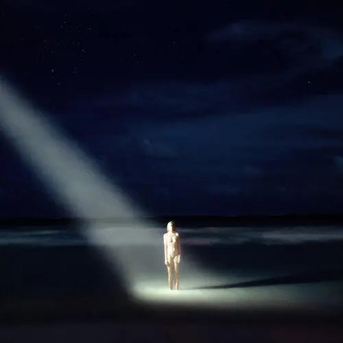 Ellen Allien - New Life cover artwork