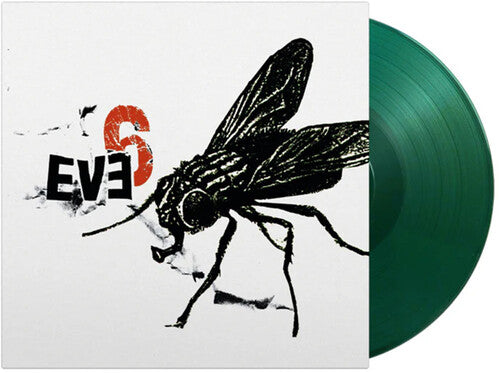 Eve 6 - Eve 6 — album artwork